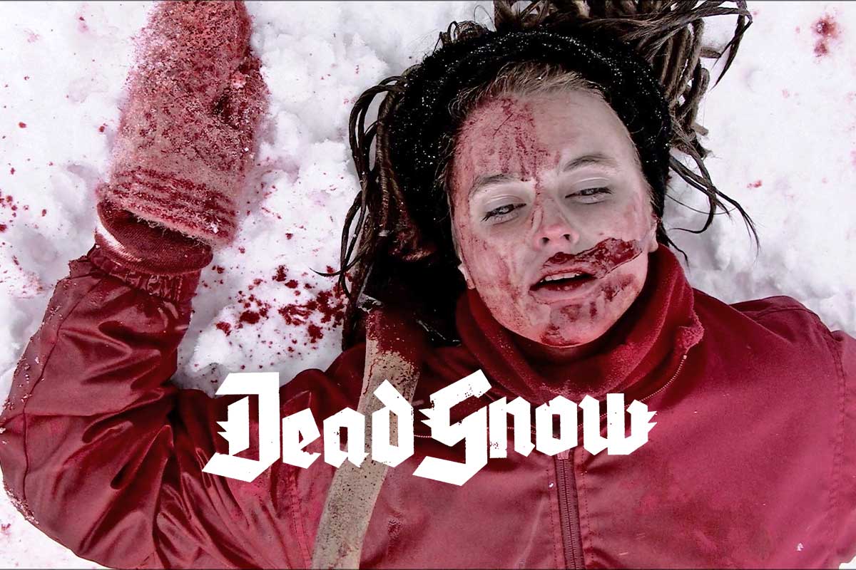 (c) Dead-snow.de